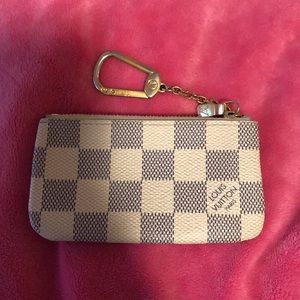 louis vuitton card pouch